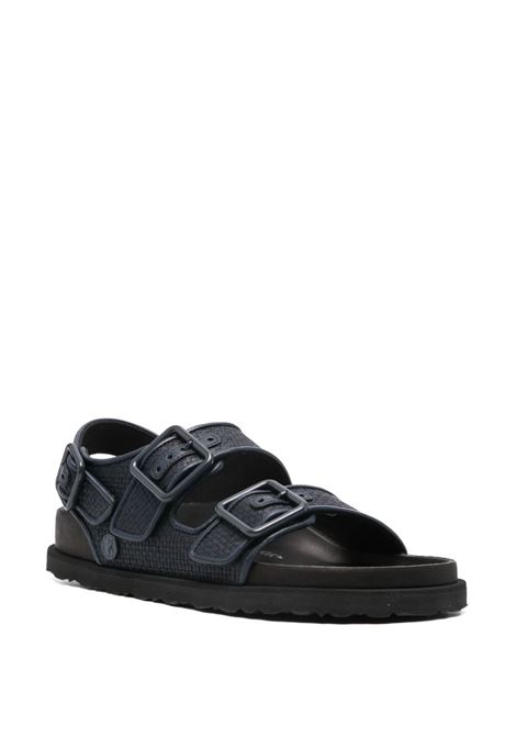 Sandali Milano 1774 in blu di Birkenstock - uomo BIRKENSTOCK 1774 | 1028692DRKNVY